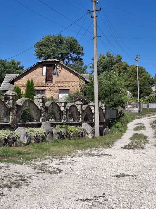 Від власника продається будинок.