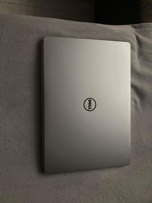 Laptop DELL dotykowy ekran
