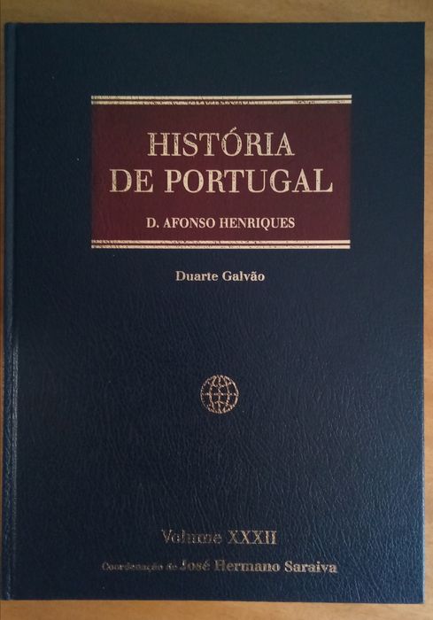 Historia de Portugal