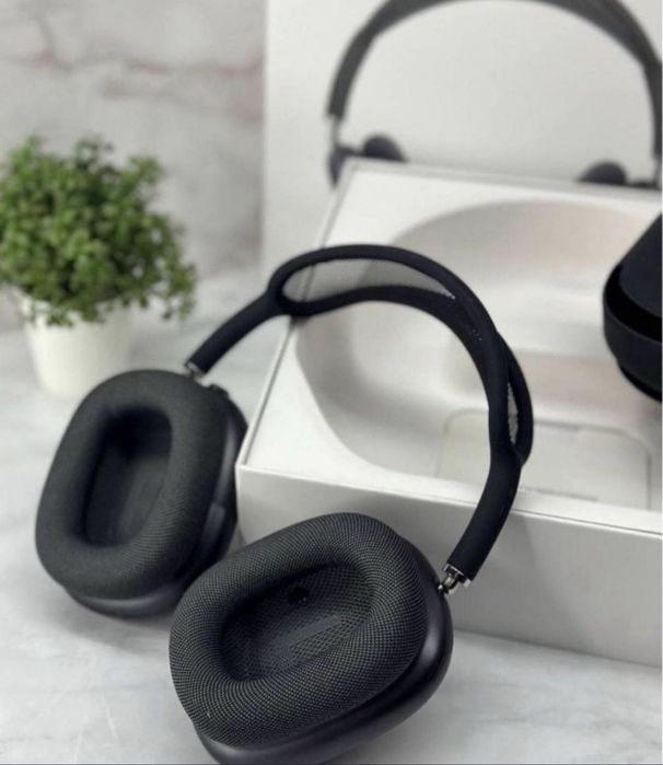 AirPods Max 1:1 | Навушники