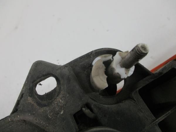 Ótica / farol esquerda VOLKSWAGEN Transporter IV Chassis Cabina (70XD)