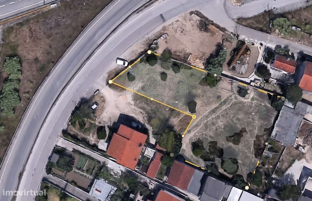 Terreno  para venda