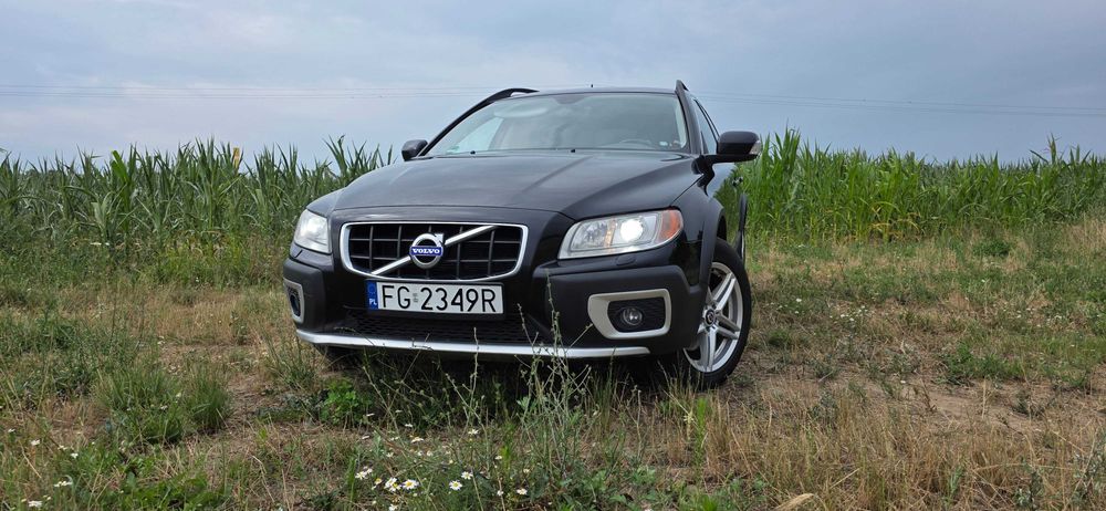 Volvo XC 70