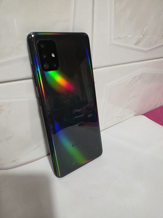 Galaxy A51 4g 128mb