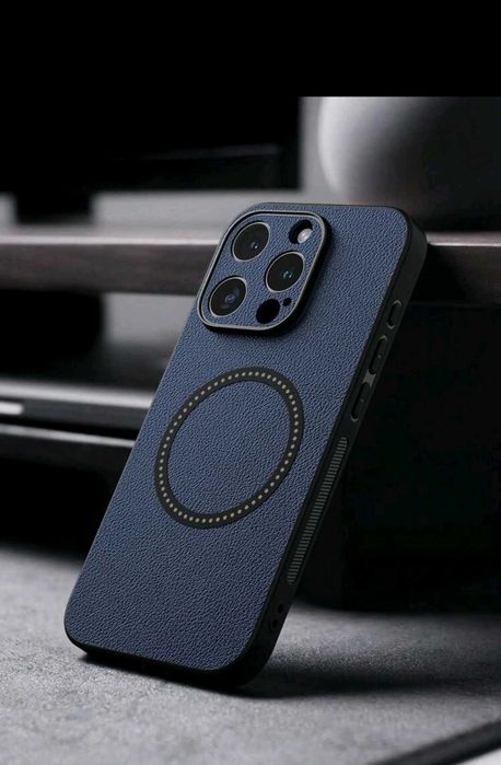 Etui nowe Redmi Note 13 pro 5g, magnetyczne ładowanie