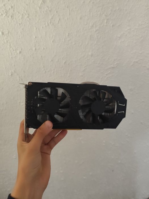 Видеокарта P106-100 6GB (Майнинг версия GTX 1060