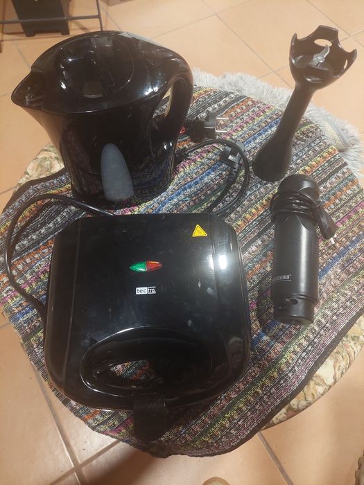 Conjunto 3 peças