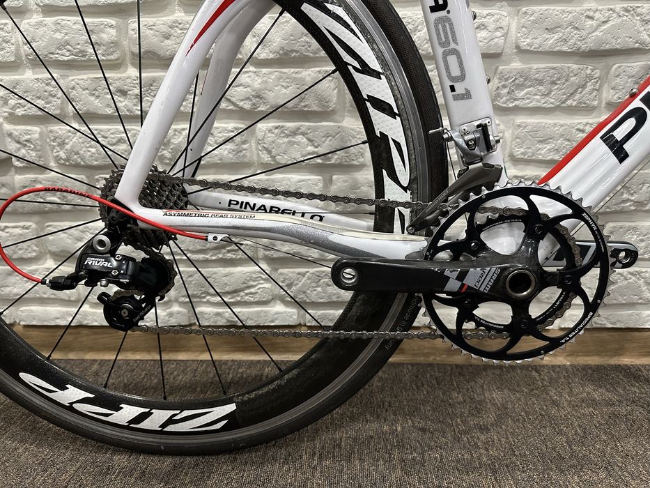 Rower szosowy Pinarello dogma 60.1