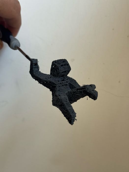 Impressoes 3D a pedido