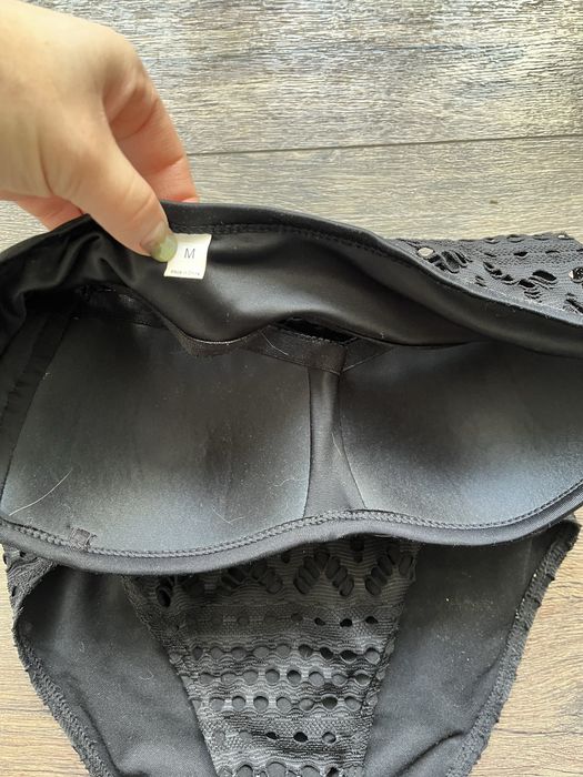 Купальник, ліфчик, трусики