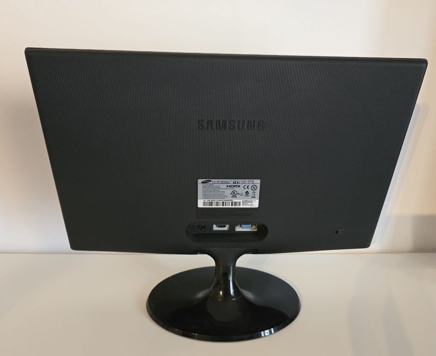 Monitor de computador