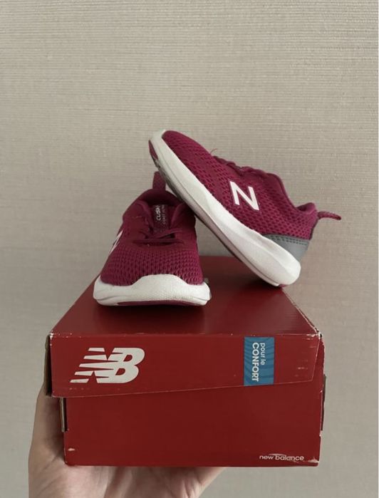 Кросівки New balance kids