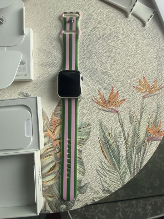 Smartwach apple se2 gen