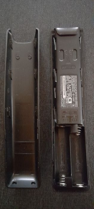 Samsung смарт - пульт дк