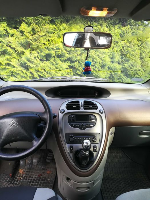 Citroen Xsara Picasso
