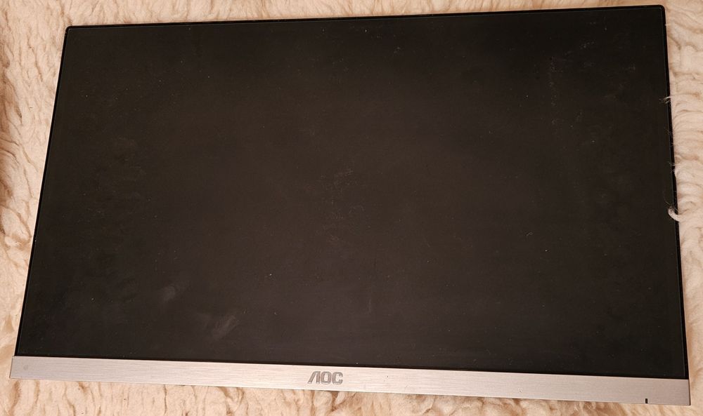 Продам монитор AOC 23" модель 230LM00023