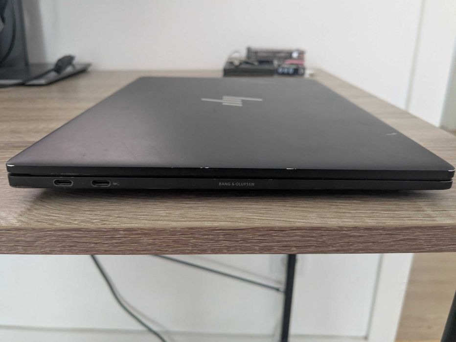 Portátil empresarial HP Dragonfly Pro