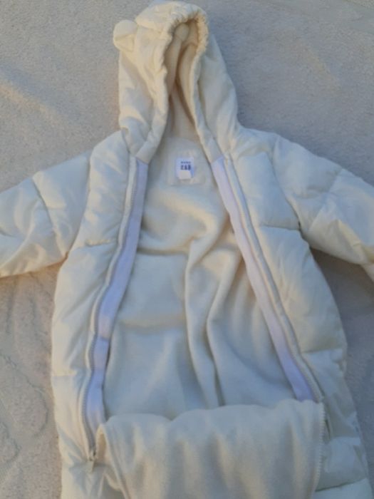 Комбінезон кокон, 3-6, gap