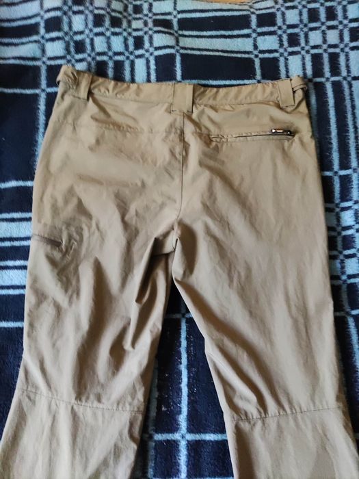 Spodnie trekkingowe Vickory Outdoor Xl