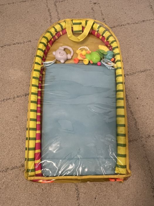 Ігровий килимок, дитячий килимок, килимок для немовлят