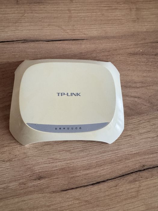 Роутер TP-link