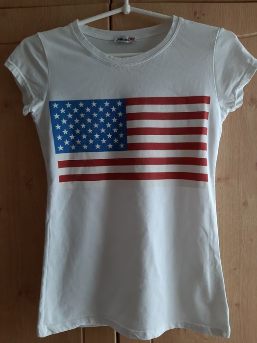 Zestaw T-shirtów XS S