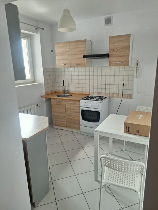 Wynajmę mieszkanie 50 m2