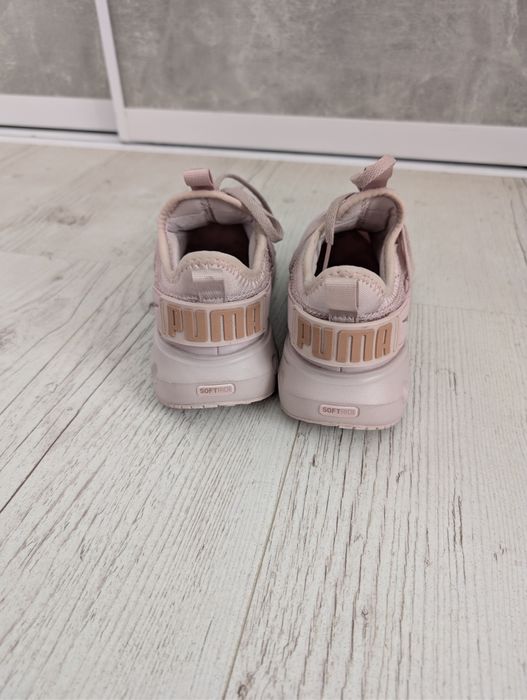 Жіночі кросівки Puma Softride Carson Fresh