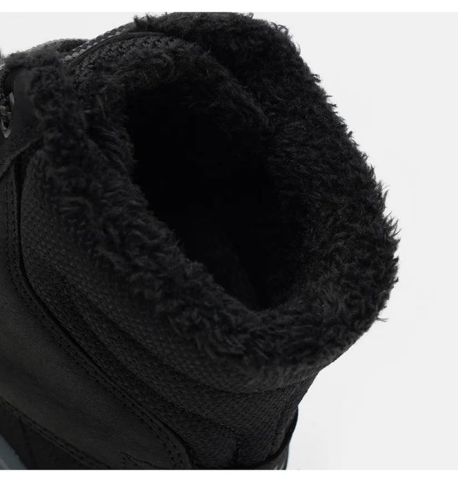 Оригінальні черевики Helly Hansen Men Garibaldi Мужские зимние ботинки