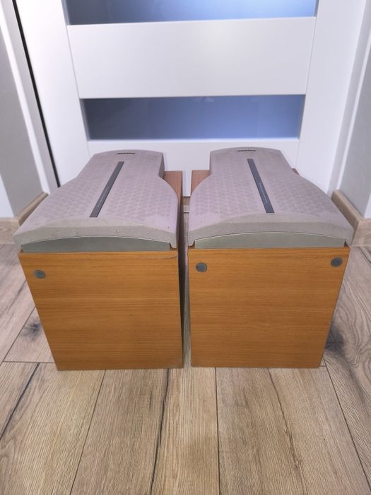 Kolumny SAMSUNG 6 Ohm 60W jak NOWE