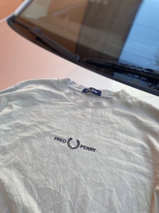 Футболка Fred Perry