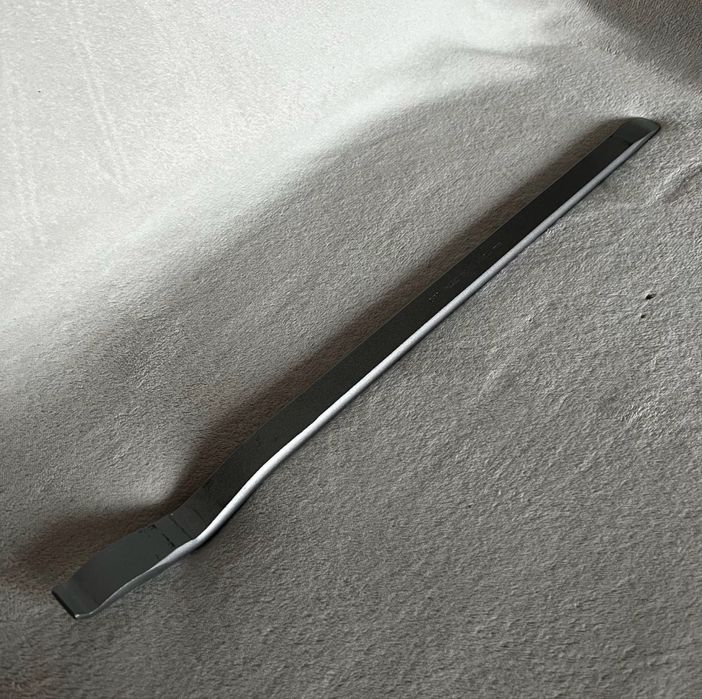 Łom montażowy CHROM HAZET 652-24