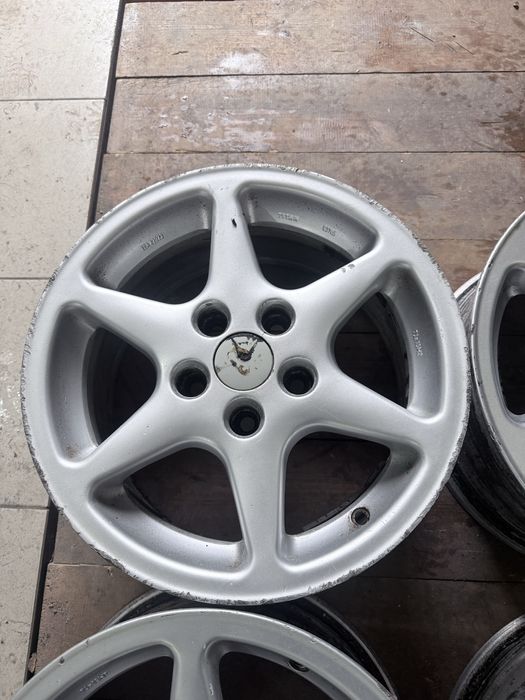Прода. Диски 5/108 r15