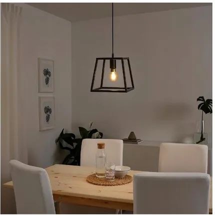 Lampa ikea FELSISK
