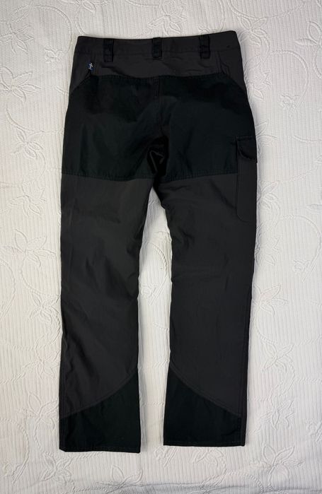 Spodnie Fjallraven G-1000 Cargo 391