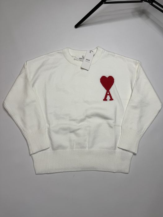 Ami Sweater | Світер Ami