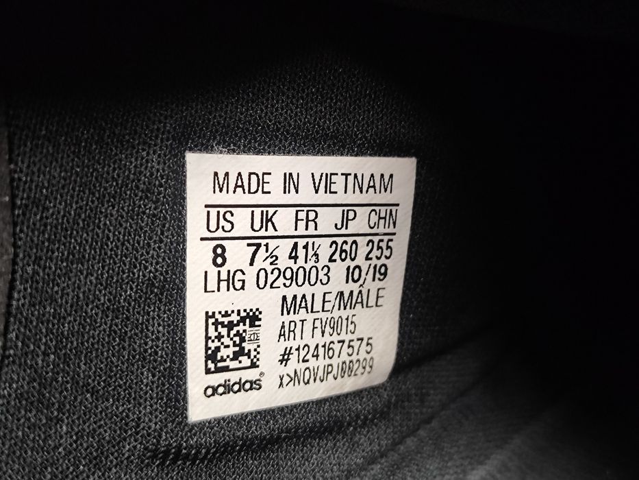 Кросівки Adidas NMD_R1 р-40-41