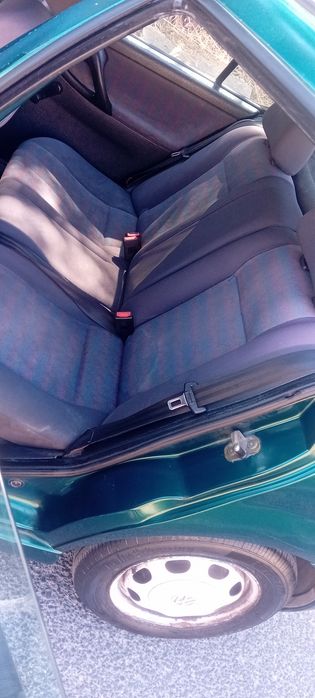 Volkswagen Polo — fotografia 8