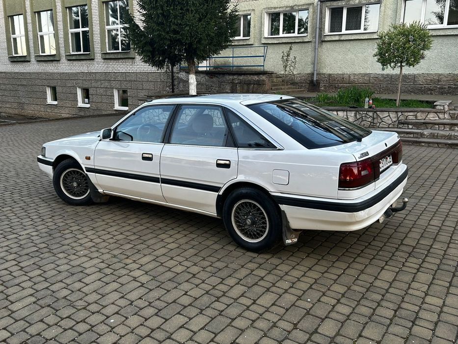 Продається Мазда 626