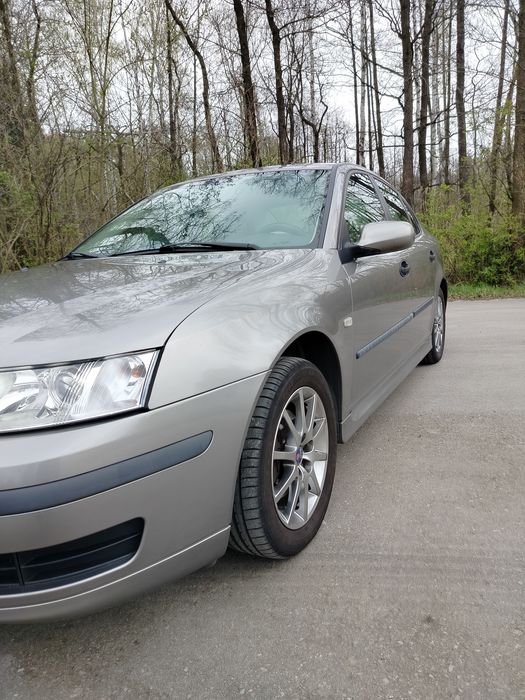 Saab 93 1.8i 122KM