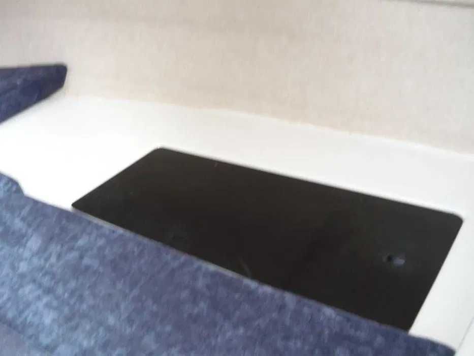 Łódź rekreacyjna Pilothouse 540