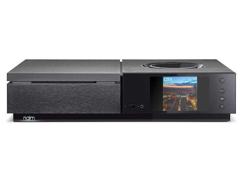 Naim Uniti Star | Salon Warszawa | Dostępny | Dostawa 0zł | All in One