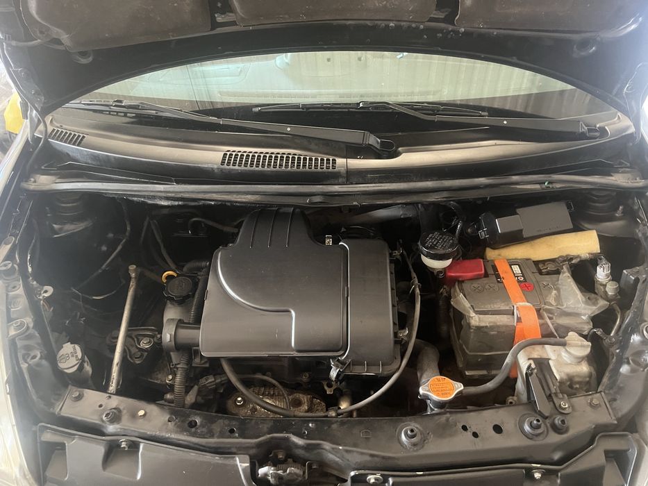 Продам авто Daihatsu Sirion