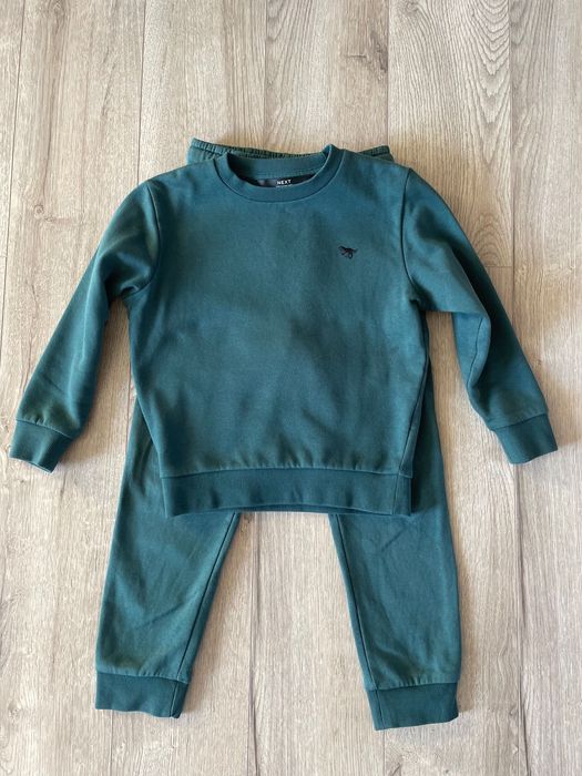 Костюм next на хлопчика