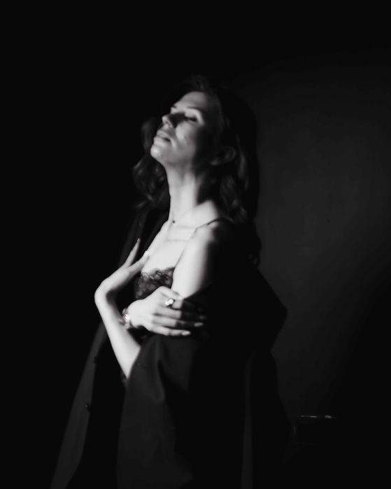 Фотосесії TFP (безкоштовно), шукаю моделей