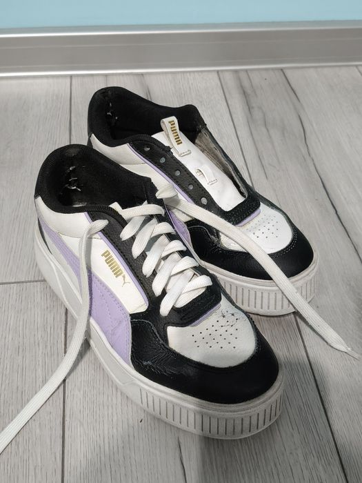 Buty puma Karmen Rebelle