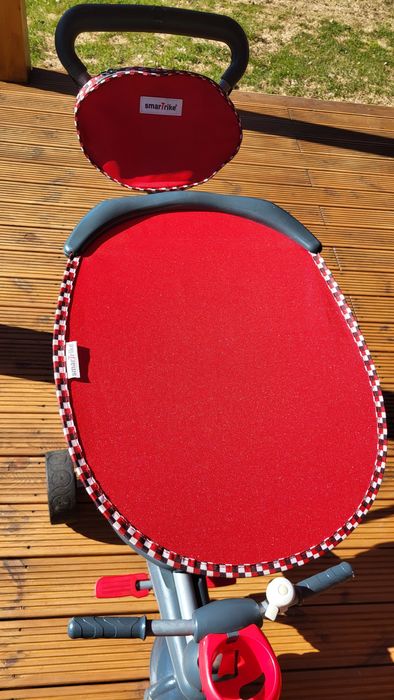 Rowerek na 3 kółkach dla 2,5/3 -latka