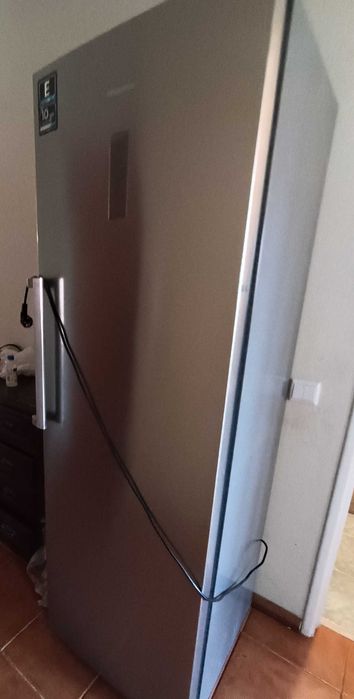 Frigorífico para conserto