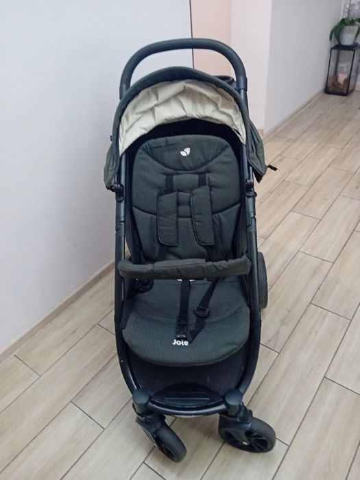 Sprzedam wózek dziecięcy Joie