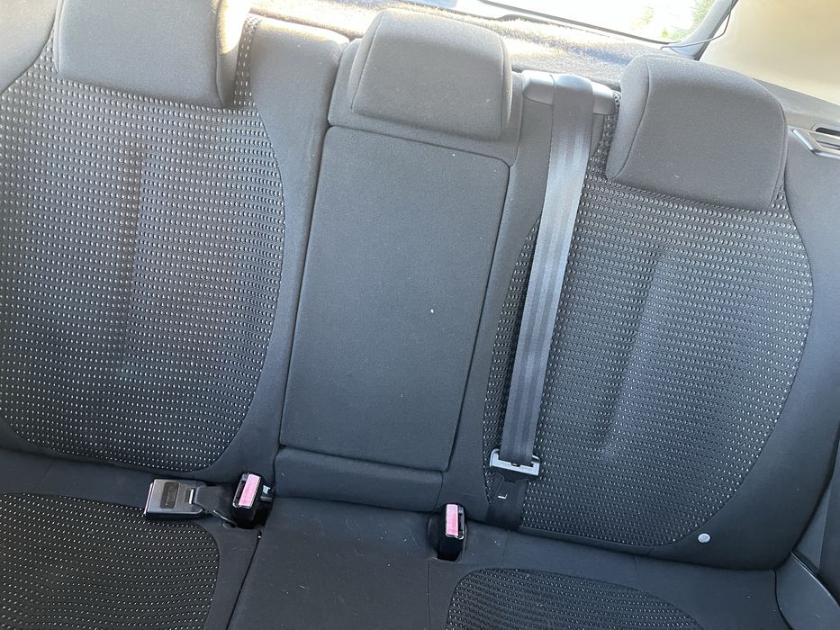 2007 Citroën C4 economico e ideal para uso pessoal